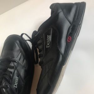 Men’s bowling shoes